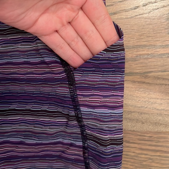 Lululemon leggings - Picture 2 of 3